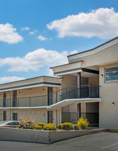 Red Roof Inn Gastonia