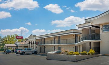 Red Roof Inn Gastonia
