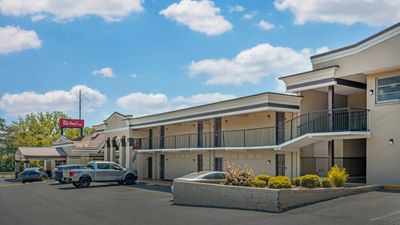 Red Roof Inn Gastonia