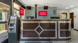 <b>Red Roof Inn Gastonia Lobby</b>. Images powered by <a href="https://www.leonardoworldwide.com/" title="Leonardo Worldwide" target="_blank">Leonardo</a>.