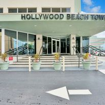 Hollywood Beach Tower