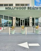 Hollywood Beach Tower