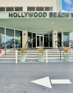 Hollywood Beach Tower
