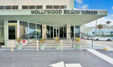 Hollywood Beach Tower
