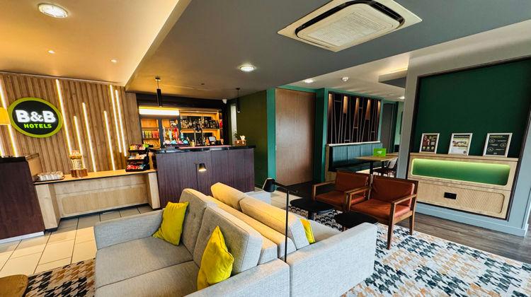 The Duxford Hotel Cambridge South M11 Lobby