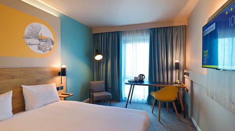 The Duxford Hotel Cambridge South M11 Other