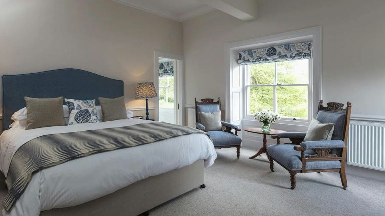 <b>Farlam Hall Hotel Room</b>. Images powered by <a href="https://www.leonardoworldwide.com/" title="Leonardo Worldwide" target="_blank">Leonardo</a>.