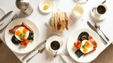 <b>Farlam Hall Hotel Restaurant</b>. Images powered by <a href="https://www.leonardoworldwide.com/" title="Leonardo Worldwide" target="_blank">Leonardo</a>.