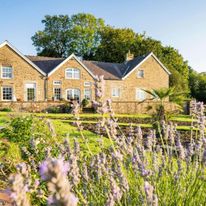Farlam Hall Hotel