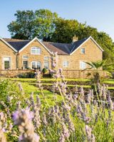 Farlam Hall Hotel