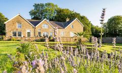 Farlam Hall Hotel