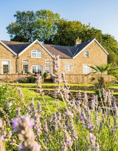 Farlam Hall Hotel