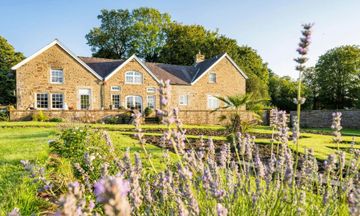 Farlam Hall Hotel