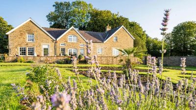 Farlam Hall Hotel