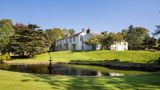 <b>Farlam Hall Hotel Exterior</b>. Images powered by <a href="https://www.leonardoworldwide.com/" title="Leonardo Worldwide" target="_blank">Leonardo</a>.