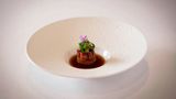 <b>Farlam Hall Hotel Restaurant</b>. Images powered by <a href="https://www.leonardoworldwide.com/" title="Leonardo Worldwide" target="_blank">Leonardo</a>.