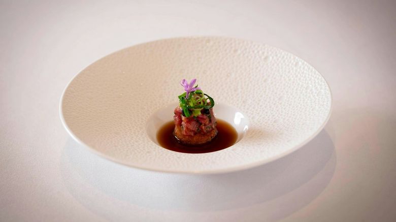 <b>Farlam Hall Hotel Restaurant</b>. Images powered by <a href="https://www.leonardoworldwide.com/" title="Leonardo Worldwide" target="_blank">Leonardo</a>.