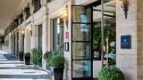Hotel Brighton Exterior