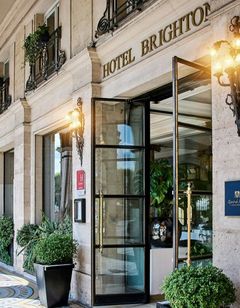 Hotel Brighton