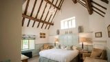 Buckland Manor Hotel Room