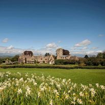 Buckland Manor Hotel