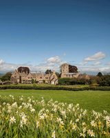 Buckland Manor Hotel