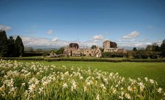 Buckland Manor Hotel