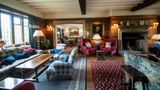 Buckland Manor Hotel Room