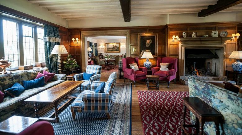 <b>Buckland Manor Hotel Room</b>. Images powered by <a href="https://www.leonardoworldwide.com/" title="Leonardo Worldwide" target="_blank">Leonardo</a>.