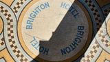 Hotel Brighton Exterior