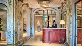 Hotel Brighton Lobby
