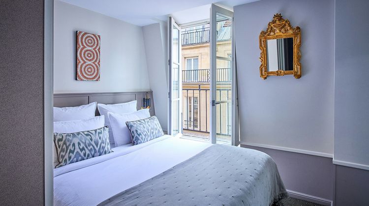 Hotel la Tamise Room