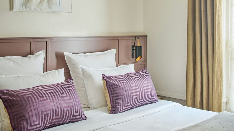 Hotel la Tamise Room