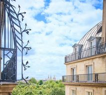 Hotel la Tamise Exterior