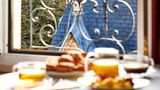 Parc Saint Severin Restaurant