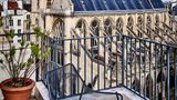 Parc Saint Severin Exterior