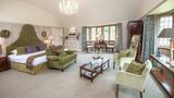 Buckland Manor Hotel Room