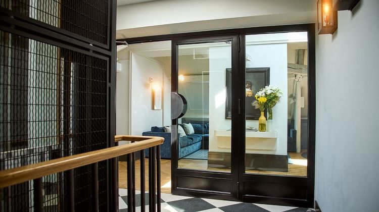 Maison Armance Recreation