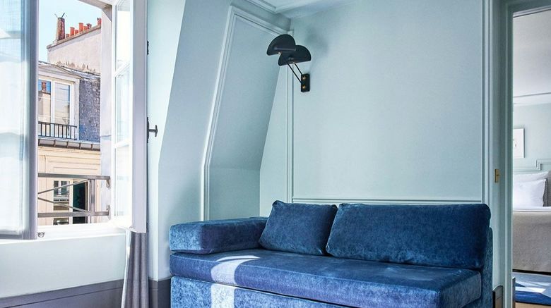 <b>Maison Armance Suite</b>. Images powered by <a href="https://www.leonardoworldwide.com/" title="Leonardo Worldwide" target="_blank">Leonardo</a>.