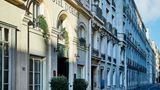 Hotel d'Orsay Exterior