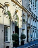 Hotel d'Orsay