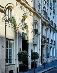 Hotel d'Orsay