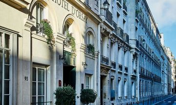Hotel d'Orsay