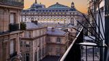 Hotel d'Orsay Exterior