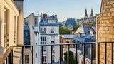 Hotel d'Orsay Exterior