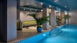 Hotel du Rond-Point des Champs Elysees Pool