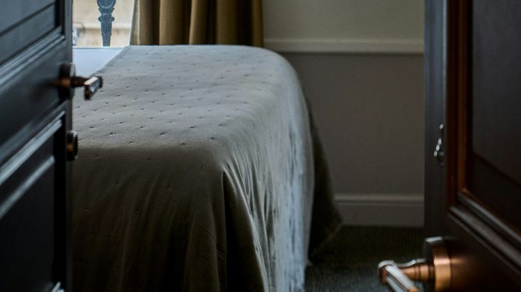 Hotel la Tamise Room