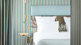 Hotel du Rond-Point des Champs Elysees Room