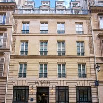Hotel la Tamise