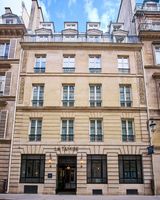 Hotel la Tamise